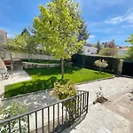 La Fontanilla En Estacion De El Espinar Holiday home Segovia
