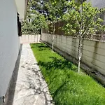 La Fontanilla En Estacion De El Espinar Ferienhaus