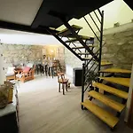 La Fontanilla En Estacion De El Espinar Σεγκόβια
