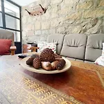 Ferienhaus La Fontanilla En Estacion De El Espinar *