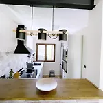 Ferienhaus La Fontanilla En Estacion De El Espinar