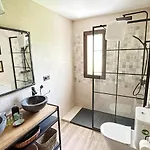 La Fontanilla En Estacion De El Espinar Ferienhaus