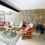 La Fontanilla En Estacion De El Espinar * Σεγκόβια