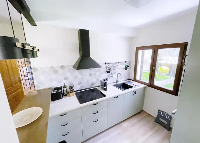 La Fontanilla En Estación De El Espinar