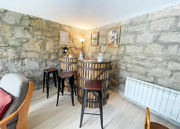 La Fontanilla En Estacion De El Espinar