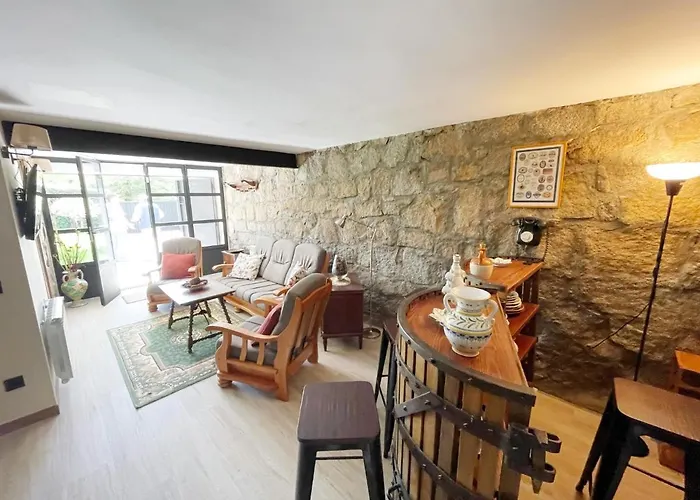 La Fontanilla En Estacion De El Espinar Segovia